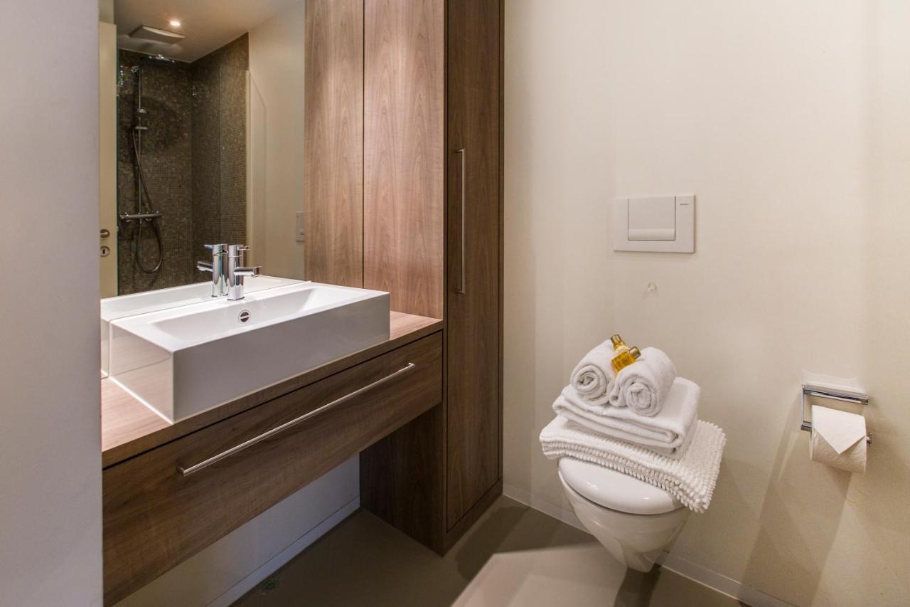 Nest - Neptun Studio At Seefeld Apartment Zürich